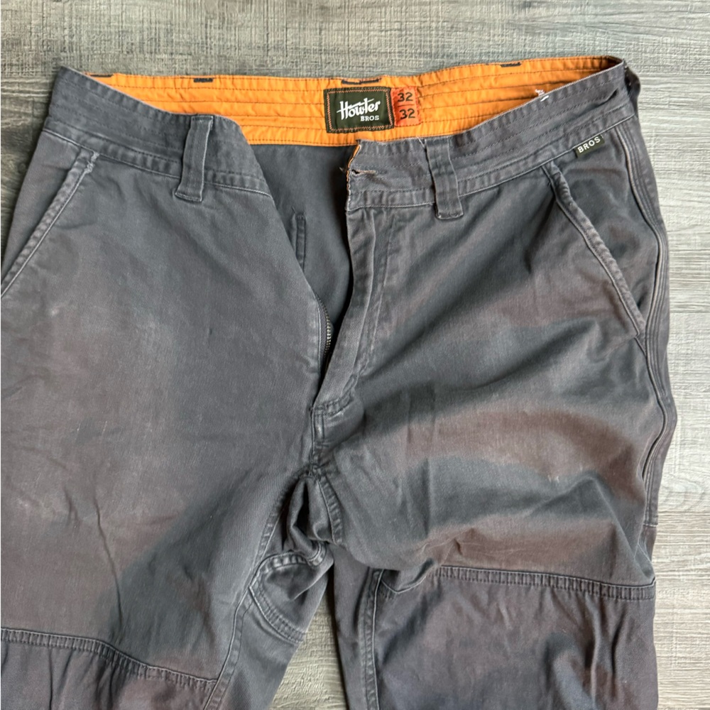 Howler ATX Workpant